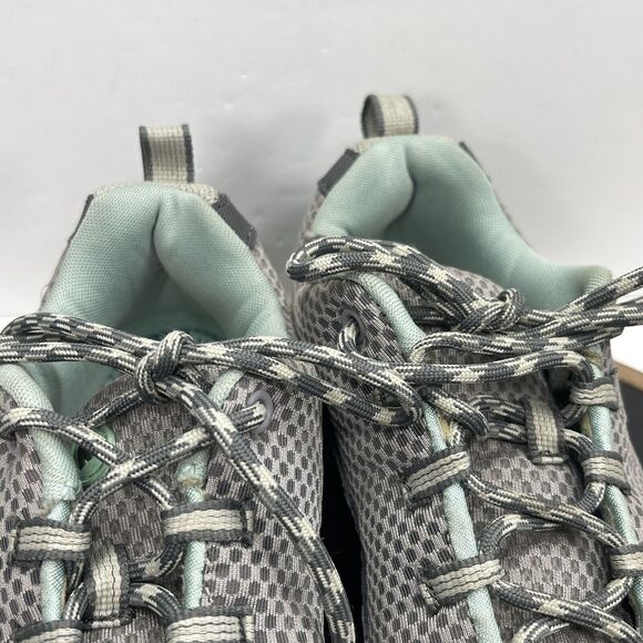 Merrell Shoes Women's 9.5 Wild Dove Eggshell Blue Trail Running Hiking J180175Cβ - Picture 13 of 14